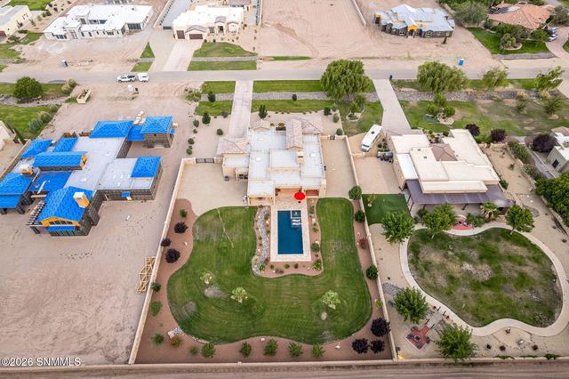 2845 Mesilla Acres Road, Las Cruces, NM 88005