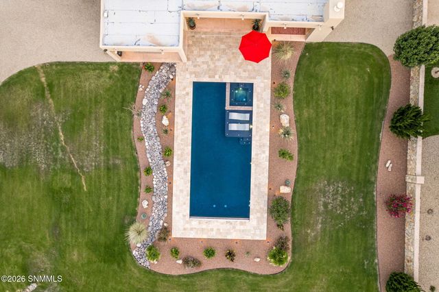 2845 Mesilla Acres Road, Las Cruces, NM 88005