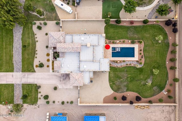 2845 Mesilla Acres Road, Las Cruces, NM 88005