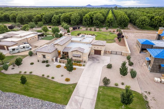 2845 Mesilla Acres Road, Las Cruces, NM 88005