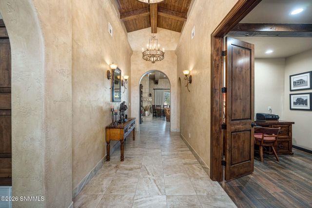 2845 Mesilla Acres Road, Las Cruces, NM 88005