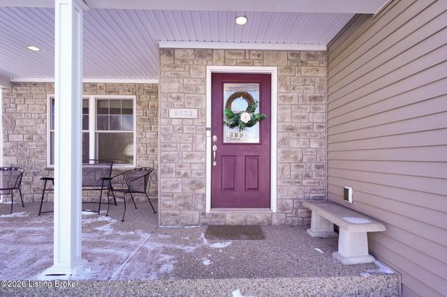 6522 Calm River Way, Louisville, KY 40299