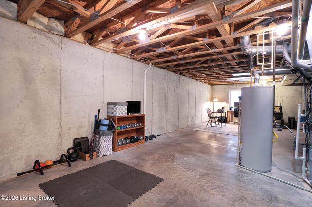 6522 Calm River Way, Louisville, KY 40299