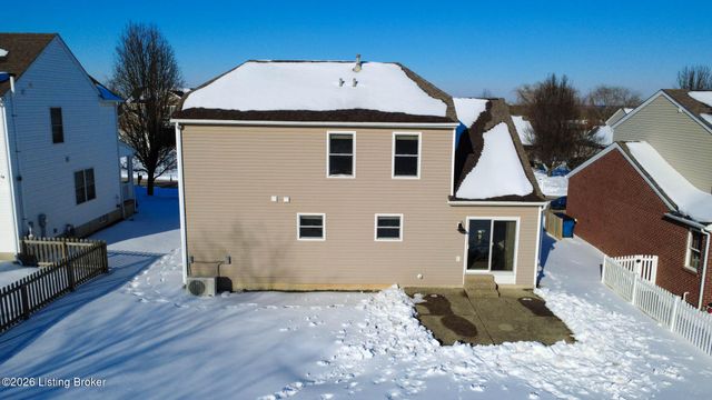 6522 Calm River Way, Louisville, KY 40299