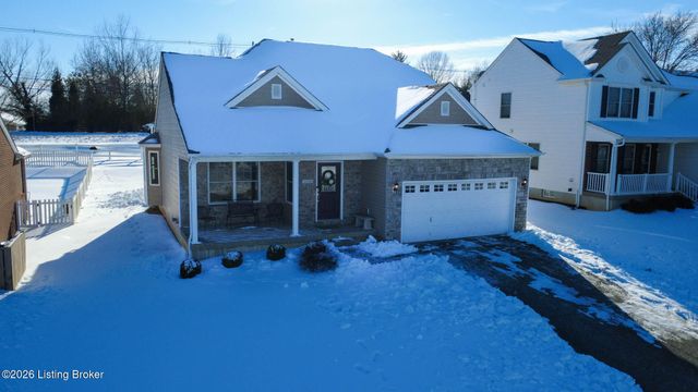 6522 Calm River Way, Louisville, KY 40299