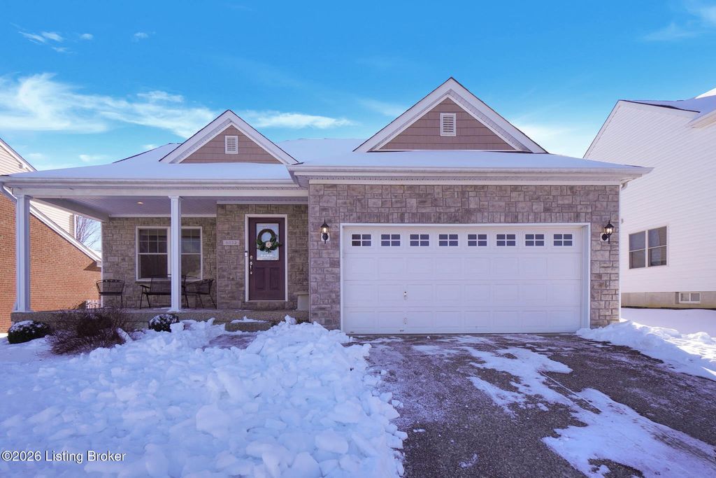 6522 Calm River Way, Louisville, KY 40299