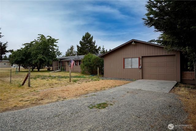 141 Quiet Place, Sequim, WA 98382
