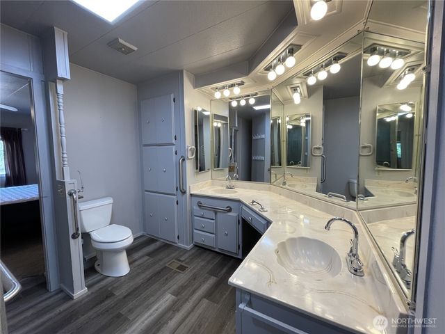 141 Quiet Place, Sequim, WA 98382