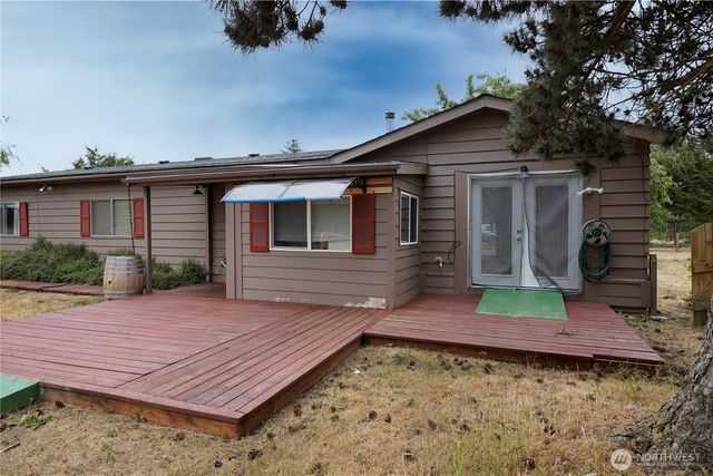 141 Quiet Place, Sequim, WA 98382