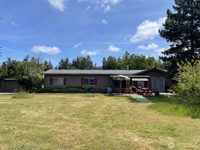 141 Quiet Place, Sequim, WA 98382
