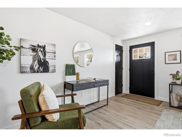 1239 Sunset Street, Longmont, CO 80501