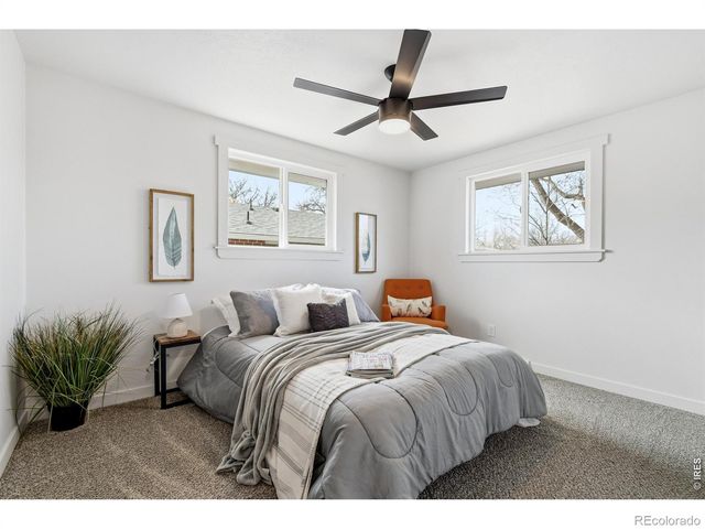 1239 Sunset Street, Longmont, CO 80501