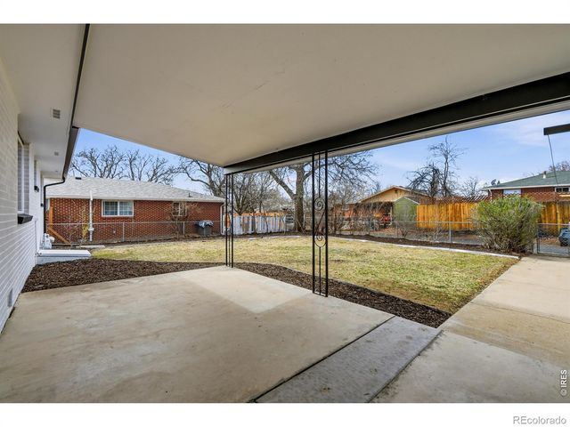 1239 Sunset Street, Longmont, CO 80501