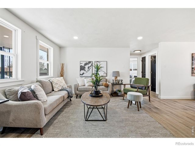 1239 Sunset Street, Longmont, CO 80501