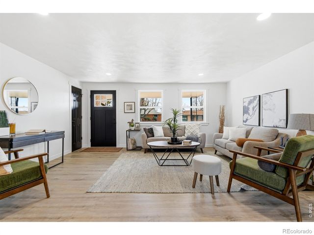 1239 Sunset Street, Longmont, CO 80501