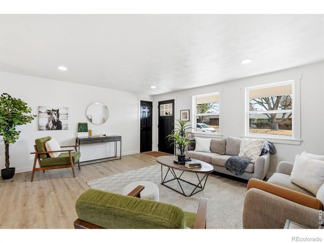 1239 Sunset Street, Longmont, CO 80501