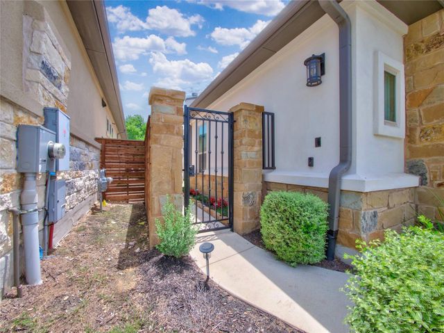313 Skyflower DR G, Georgetown, TX 78628
