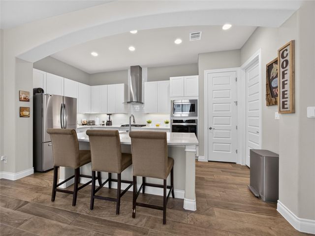 313 Skyflower DR G, Georgetown, TX 78628