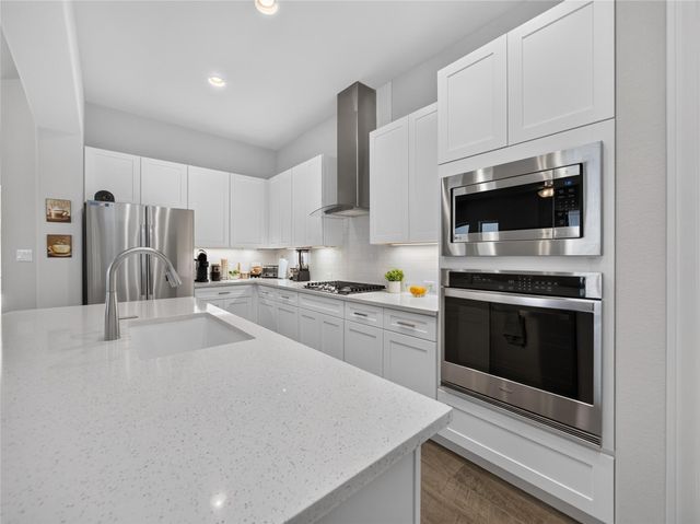 313 Skyflower DR G, Georgetown, TX 78628