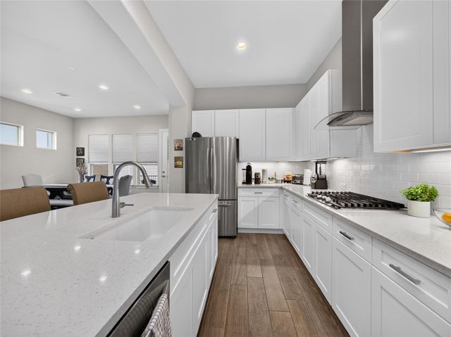 313 Skyflower DR G, Georgetown, TX 78628