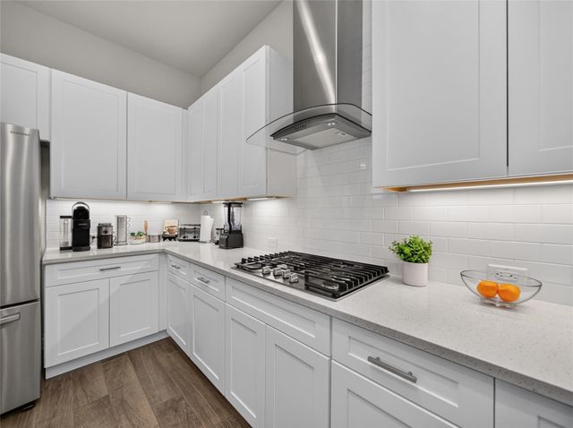 313 Skyflower DR G, Georgetown, TX 78628