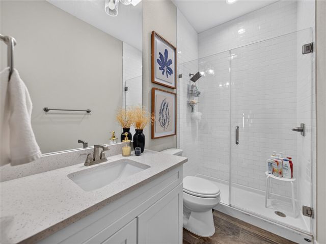 313 Skyflower DR G, Georgetown, TX 78628