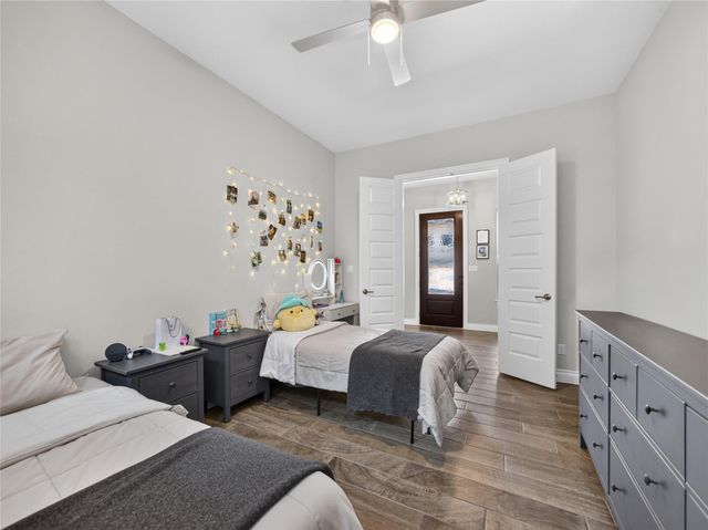 313 Skyflower DR G, Georgetown, TX 78628