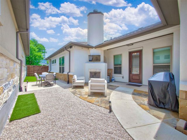 313 Skyflower DR G, Georgetown, TX 78628