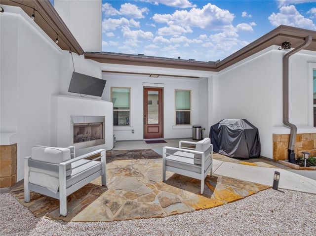 313 Skyflower DR G, Georgetown, TX 78628