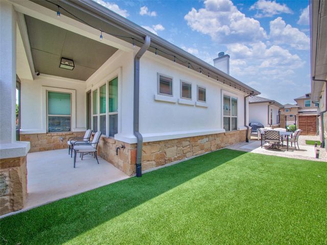 313 Skyflower DR G, Georgetown, TX 78628