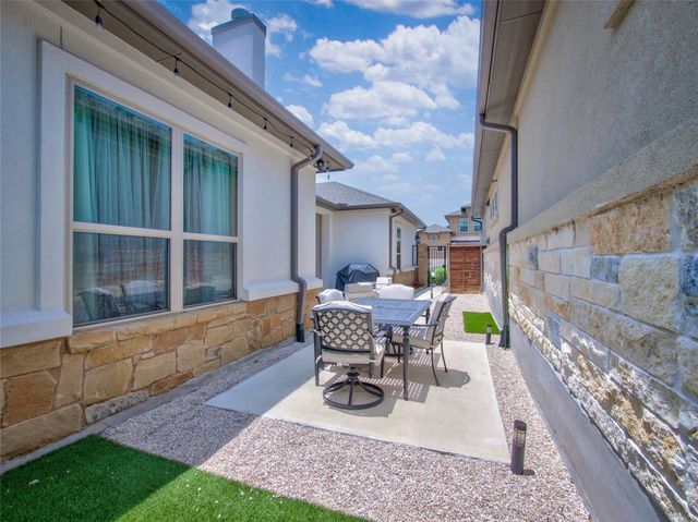 313 Skyflower DR G, Georgetown, TX 78628