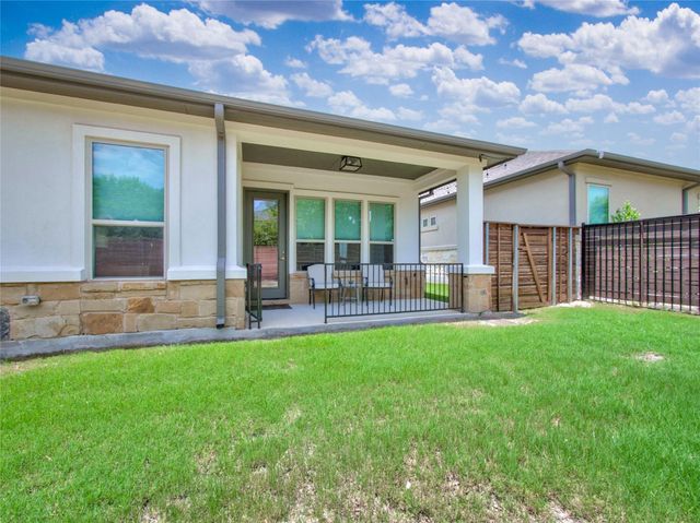 313 Skyflower DR G, Georgetown, TX 78628