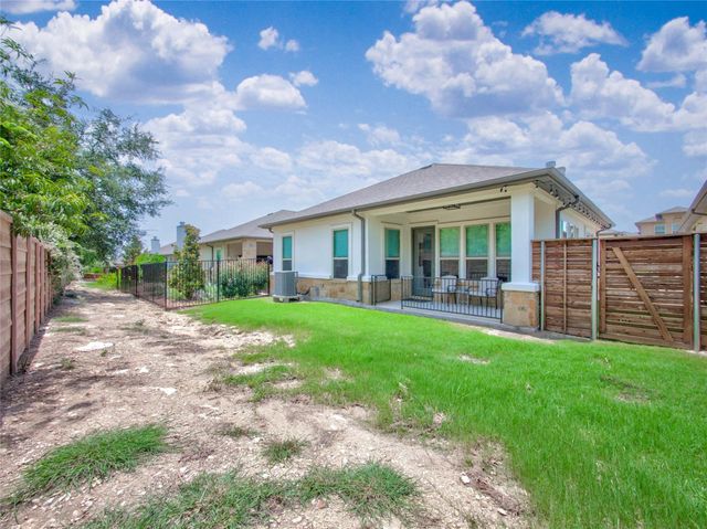 313 Skyflower DR G, Georgetown, TX 78628