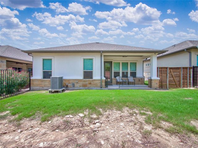 313 Skyflower DR G, Georgetown, TX 78628
