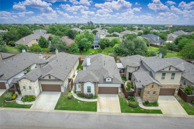 313 Skyflower DR G, Georgetown, TX 78628