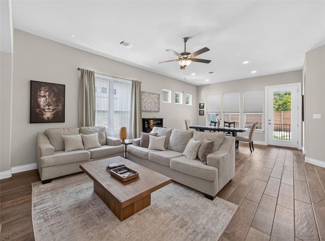 313 Skyflower DR G, Georgetown, TX 78628