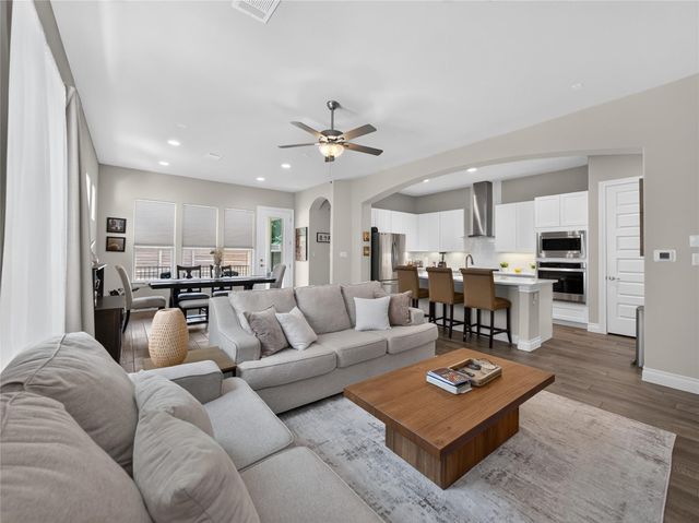 313 Skyflower DR G, Georgetown, TX 78628