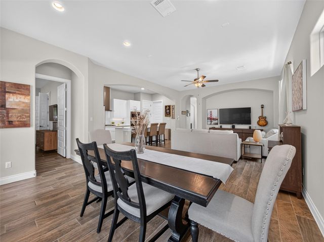 313 Skyflower DR G, Georgetown, TX 78628