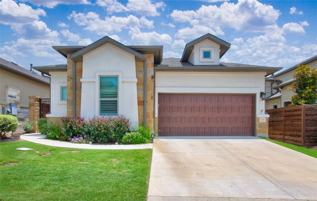313 Skyflower DR G, Georgetown, TX 78628