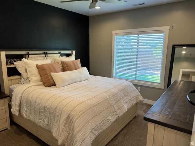 3920 S STEEPLECHASE RD, Washington, UT 84780