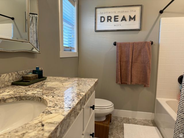 3920 S STEEPLECHASE RD, Washington, UT 84780