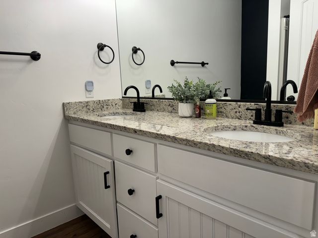 3920 S STEEPLECHASE RD, Washington, UT 84780