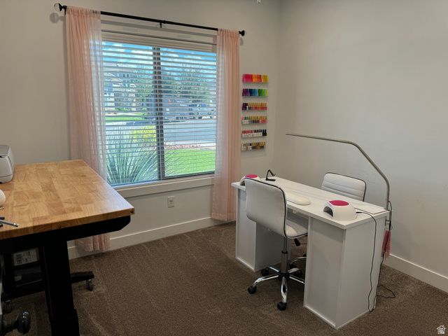 3920 S STEEPLECHASE RD, Washington, UT 84780