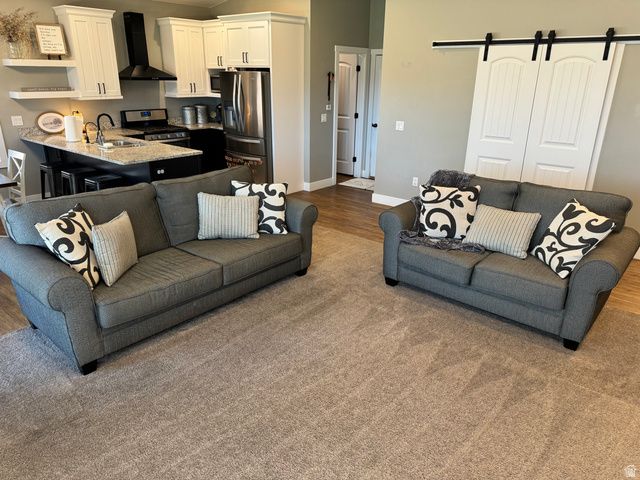 3920 S STEEPLECHASE RD, Washington, UT 84780