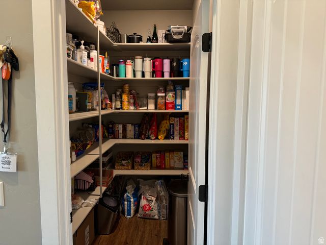 3920 S STEEPLECHASE RD, Washington, UT 84780