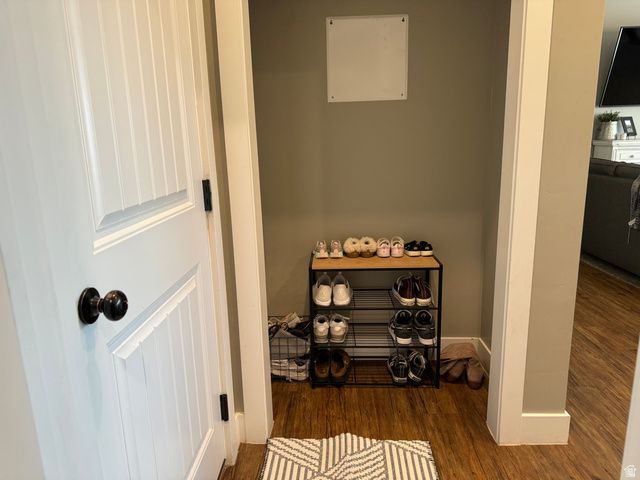 3920 S STEEPLECHASE RD, Washington, UT 84780