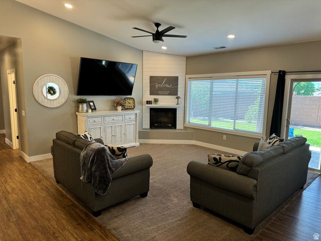 3920 S STEEPLECHASE RD, Washington, UT 84780