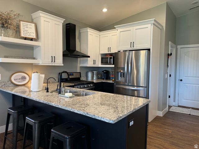 3920 S STEEPLECHASE RD, Washington, UT 84780