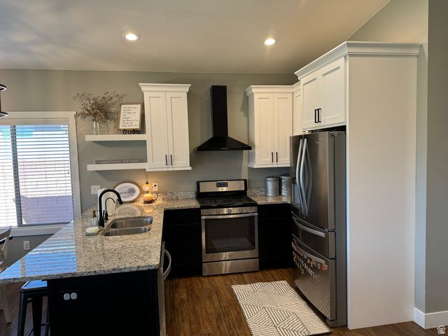 3920 S STEEPLECHASE RD, Washington, UT 84780