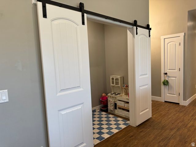 3920 S STEEPLECHASE RD, Washington, UT 84780